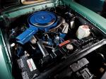 Shelby GT500 1969 года